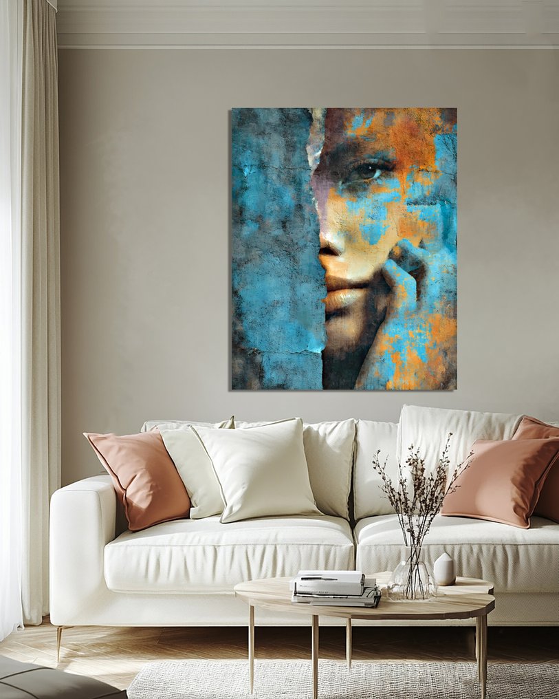 Wysocky John - Memories - XL #1.0