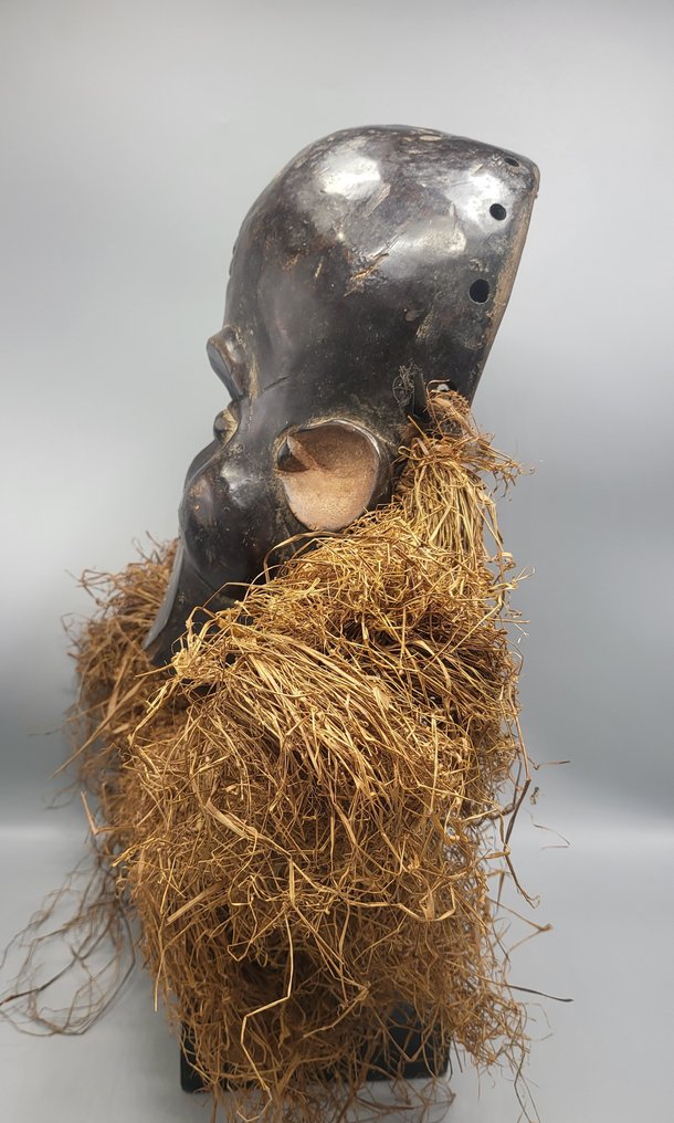 Μάσκες Hemba - Λαϊκή Δημοκρατία του Κονγκό  (χωρίς τιμή ασφαλείας) #2.1