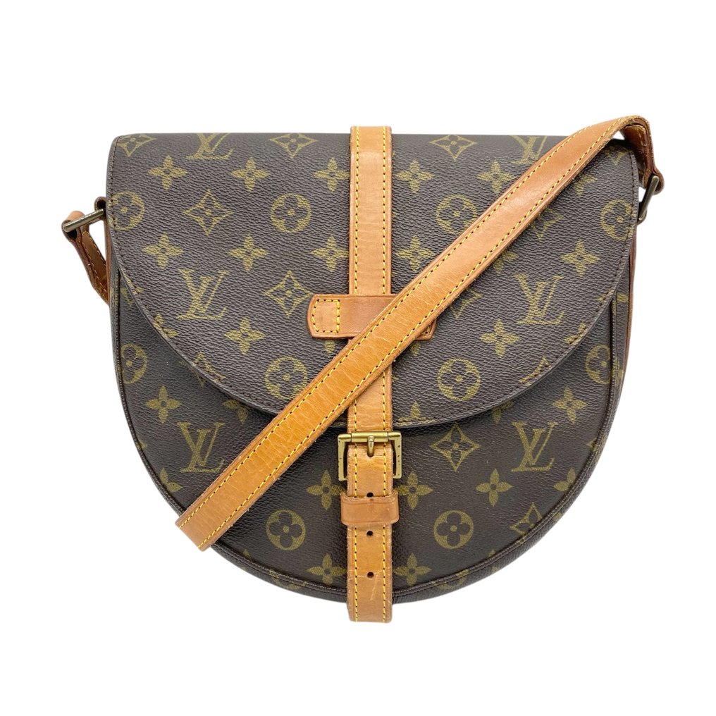 Louis Vuitton - Chantilly - Skulderveske #1.0