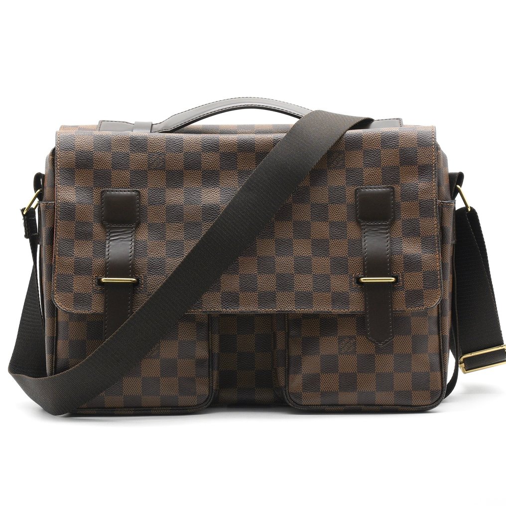 Louis Vuitton - Broadway - Schoudertas #1.0