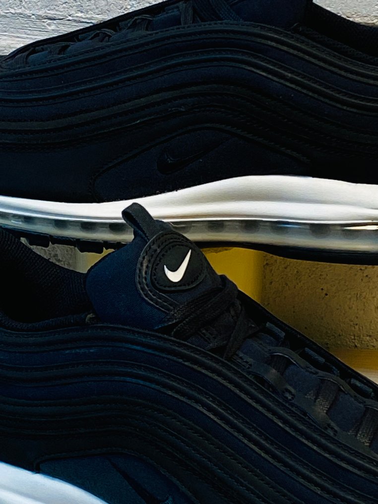 Nike - Chaussures à lacets - Taille : EU 49.5 #2.1