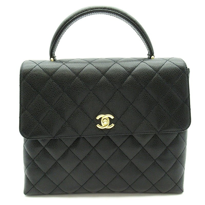 Chanel - Matelasse handbag - Väska #1.0