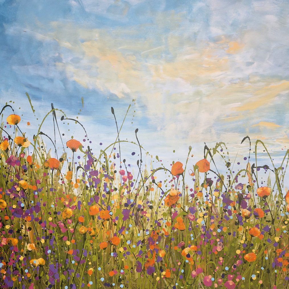 Irina Morisch - our beloved summer 22 - XXL- #3.2