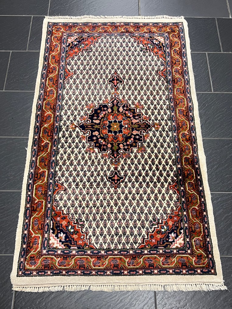 Sarough Mir - Teppich - 165 cm - 95 cm #4.3