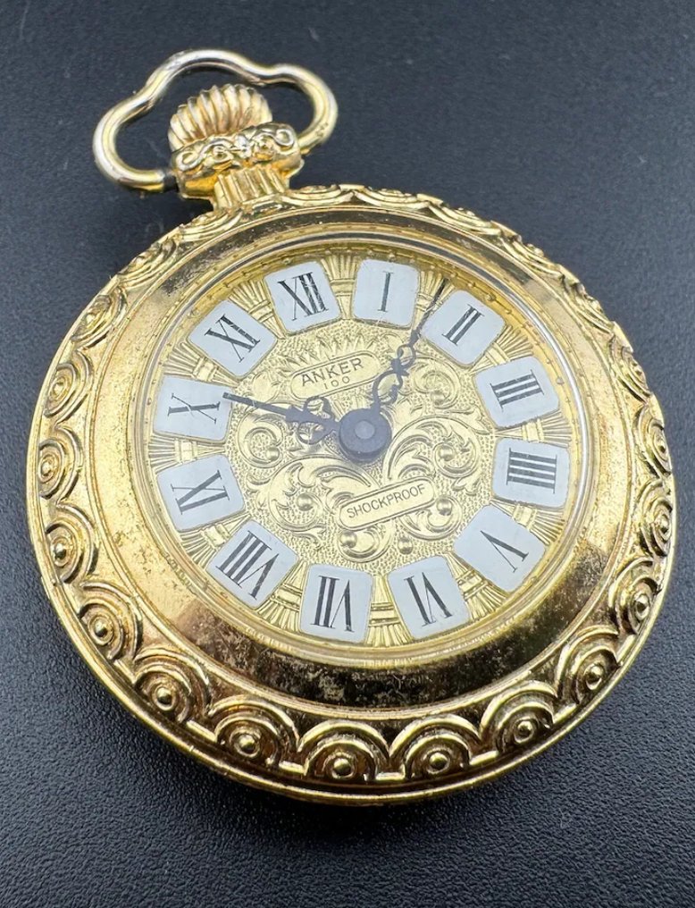 anker - 1950-1959 #3.2