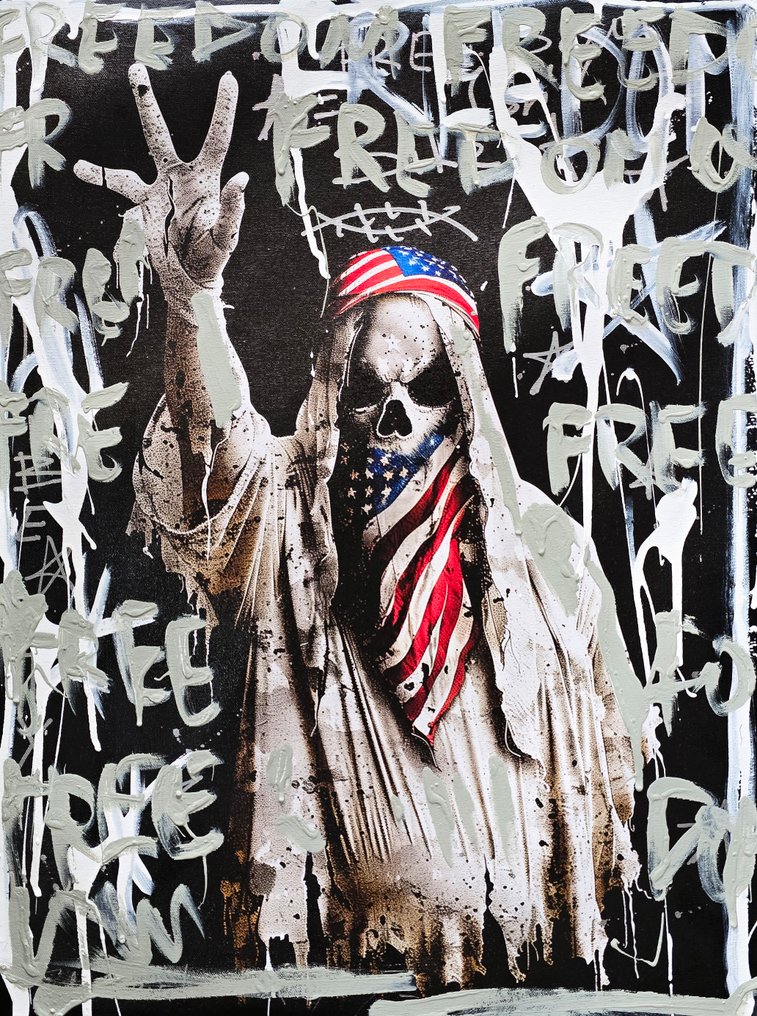 TedyZet - Liberty #1 #1.0