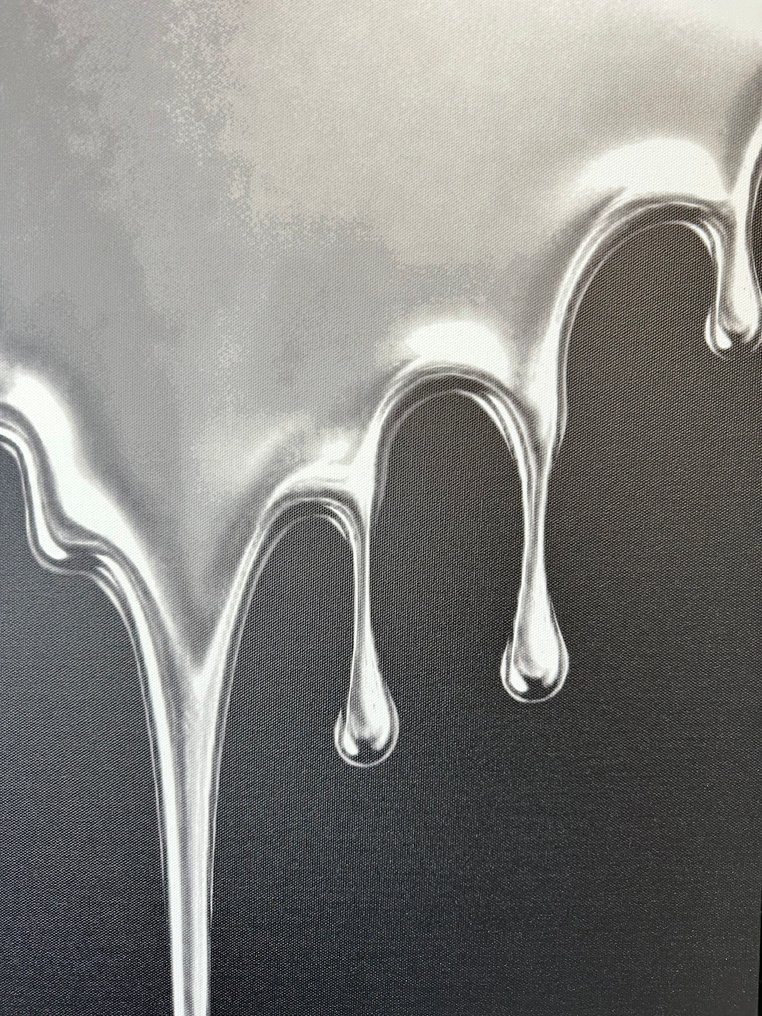 Santicri - Essence silver #3.2