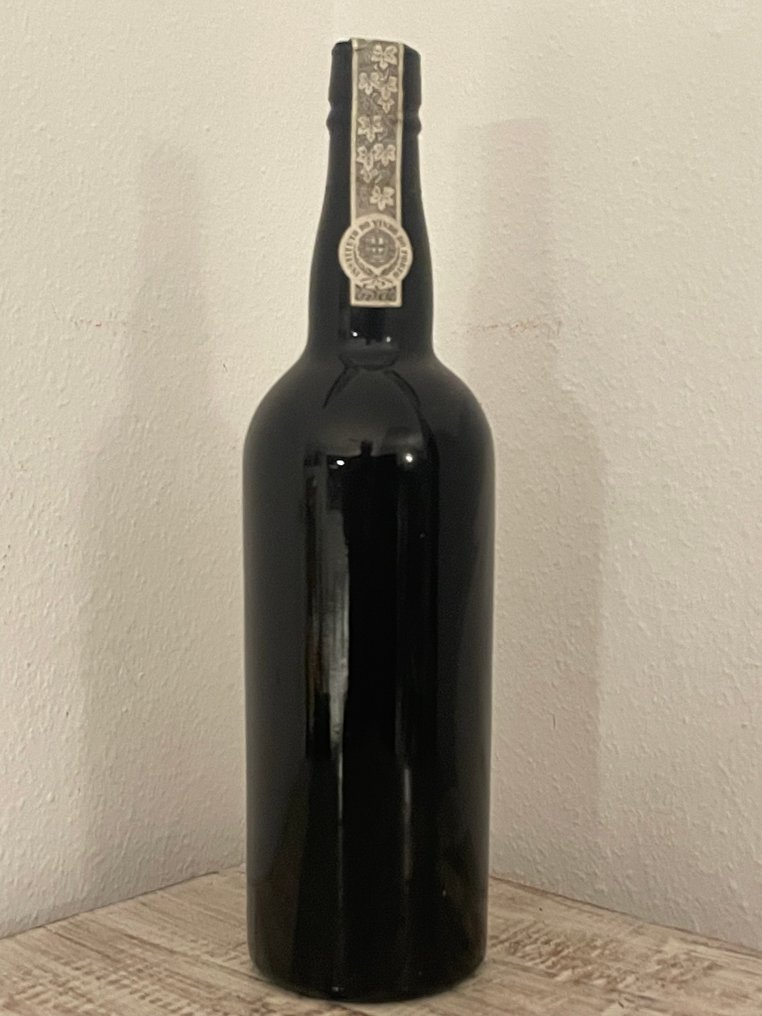 1985 Quinta do Noval - Vintage Port - Pullotettu 1987 - Douro - 1 Pullo (0.75L) #4.3