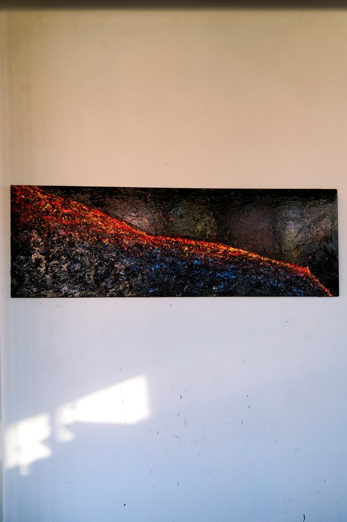 Vincenzo Portuese - Dove porta la notte #3.2