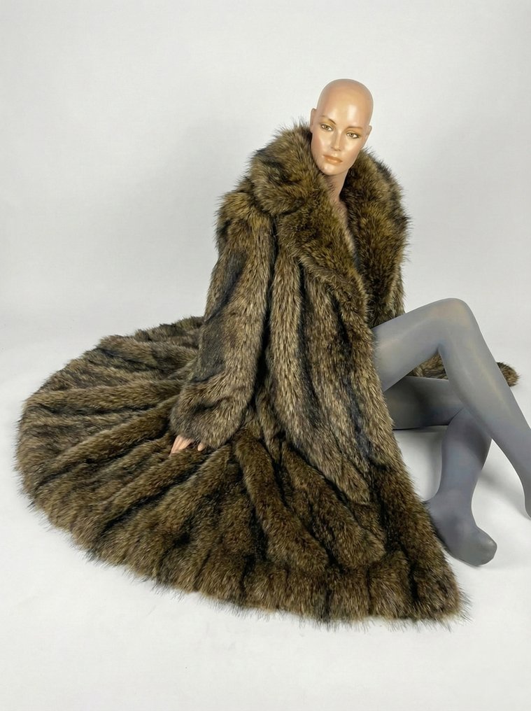 Other brand, luxury - Pels #1.0