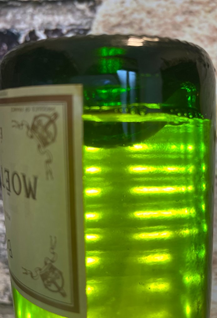 Moët & Chandon - Σαμπάνια Brut - 6 Bottles (0.75L) #3.2