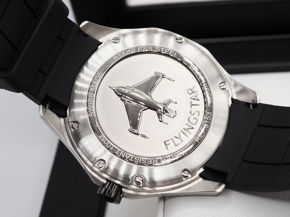 Paul Picot - Senza prezzo di riserva - BRAND NEW * Commodore * Automatic - Uomo - 2020+  #2.1