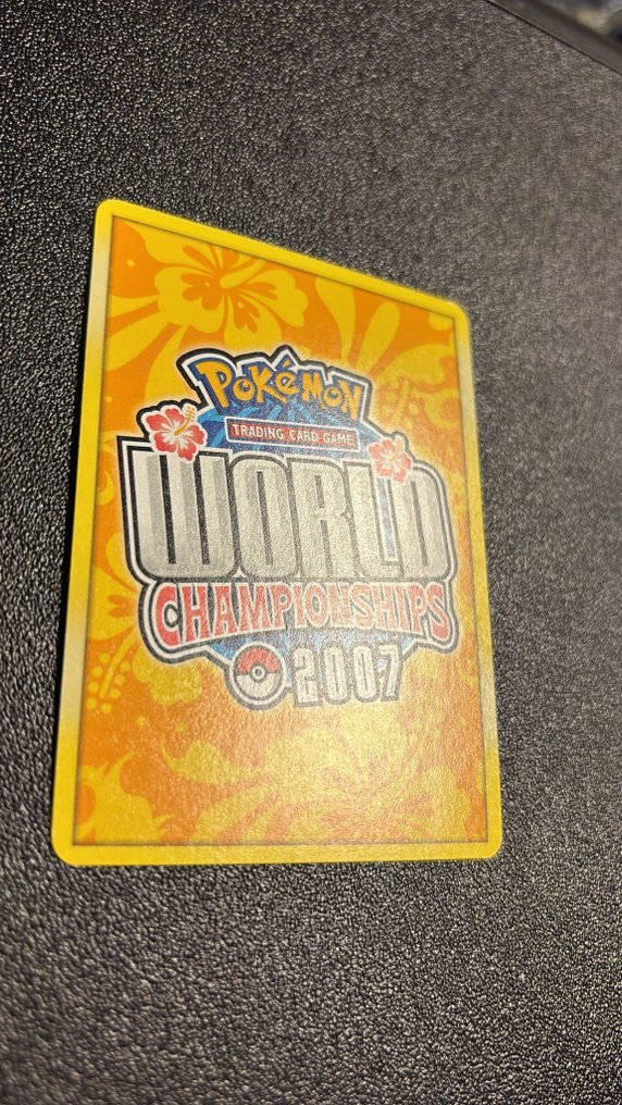 Pokémon - 1 Card - Jolteon 109/113 Αποκλειστική κάρτα διοργάνωσης ή κάρτα τουρνουά - EX - EX Delta Species #3.2