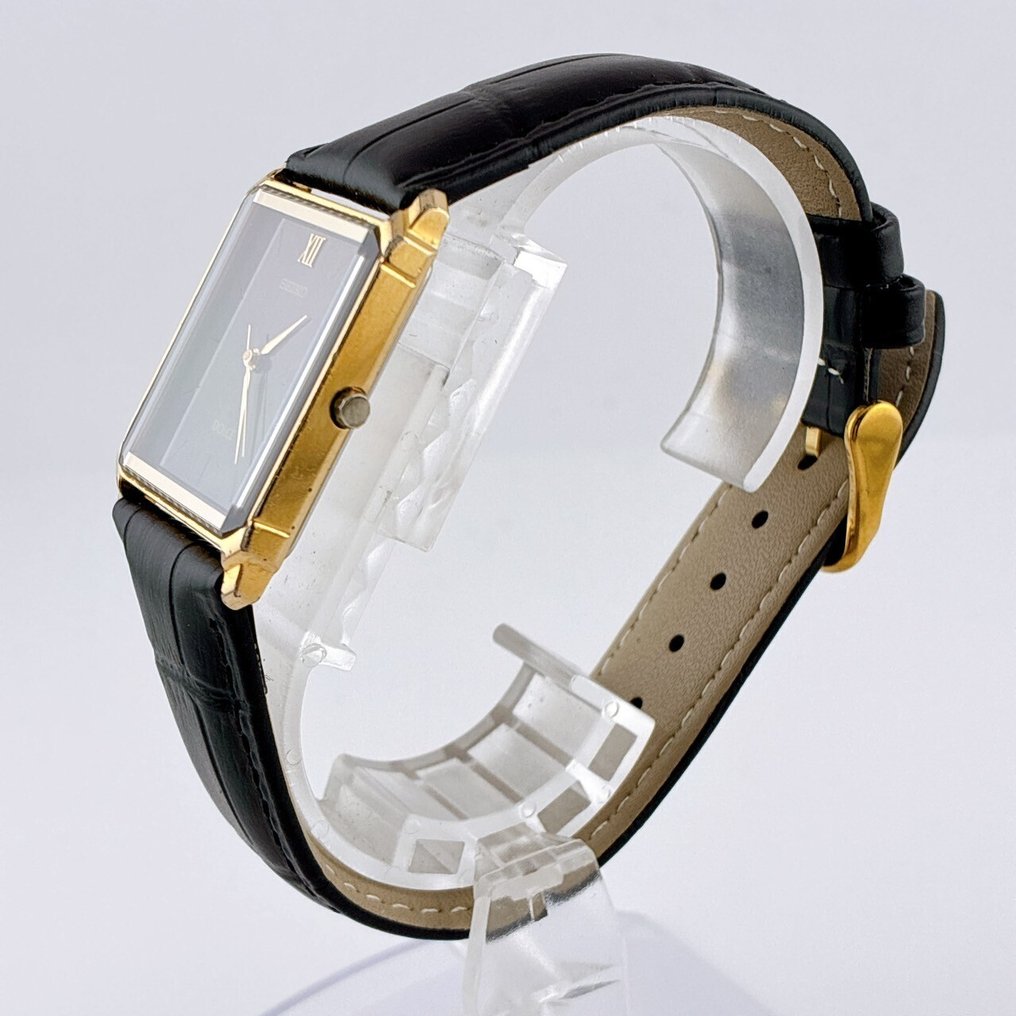 Seiko - Dolce - 没有保留价 - 5E31-5B90 - 中性 - 2000-2010  #2.1