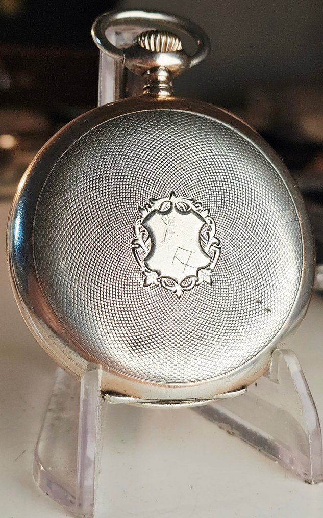 Zenith - Grand prix Paris 1900 15 jelws - 2743463 - 1900-1949 #3.2