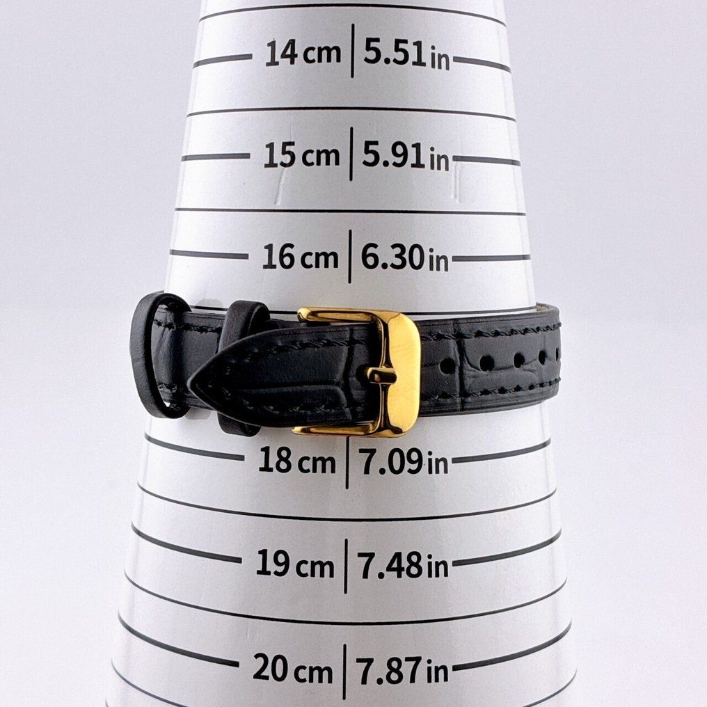 Seiko - Vintage - χωρίς τιμή ασφαλείας - 2C20-6550 - Γυναίκες - 1990-1999  #4.3