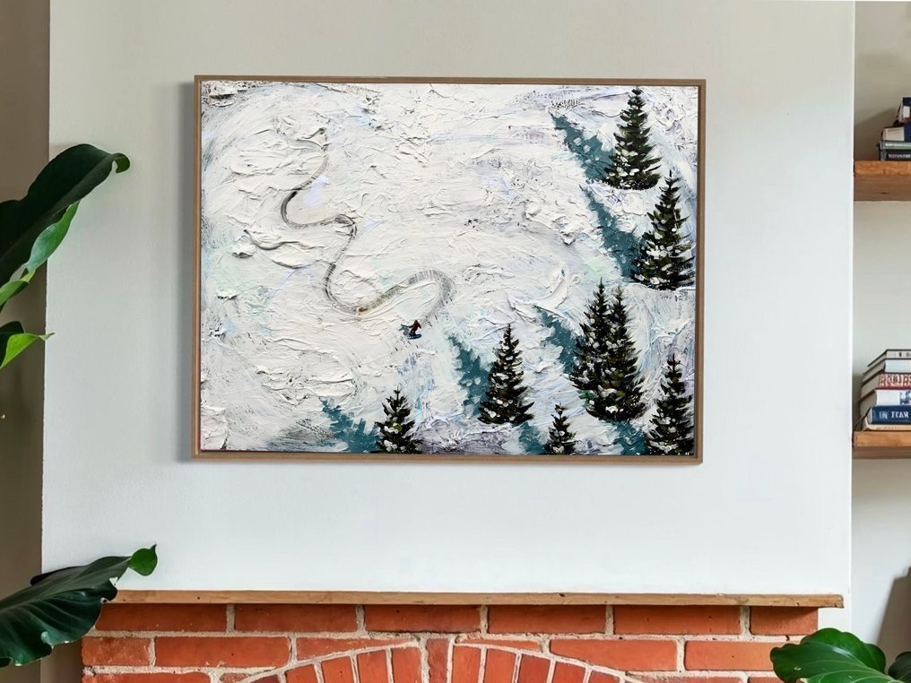 Taty Ur - Passaggio solitario #4.3