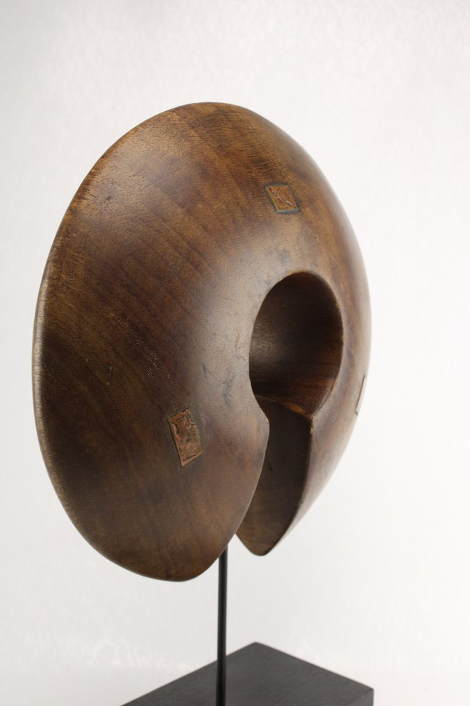 Archer's Wrist Guards - Igitembe - Tutsi - Rwanda  (Ingen mindstepris) #2.1