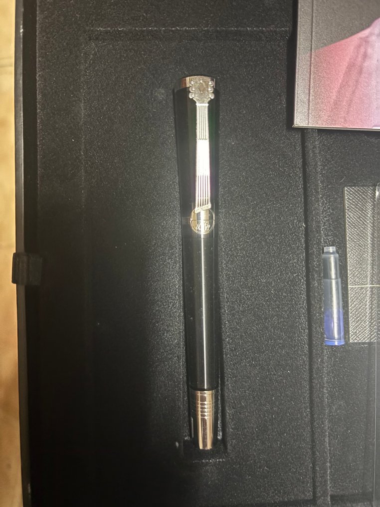 Montblanc - John Lennon Special Edition - Στυλογράφος #3.2