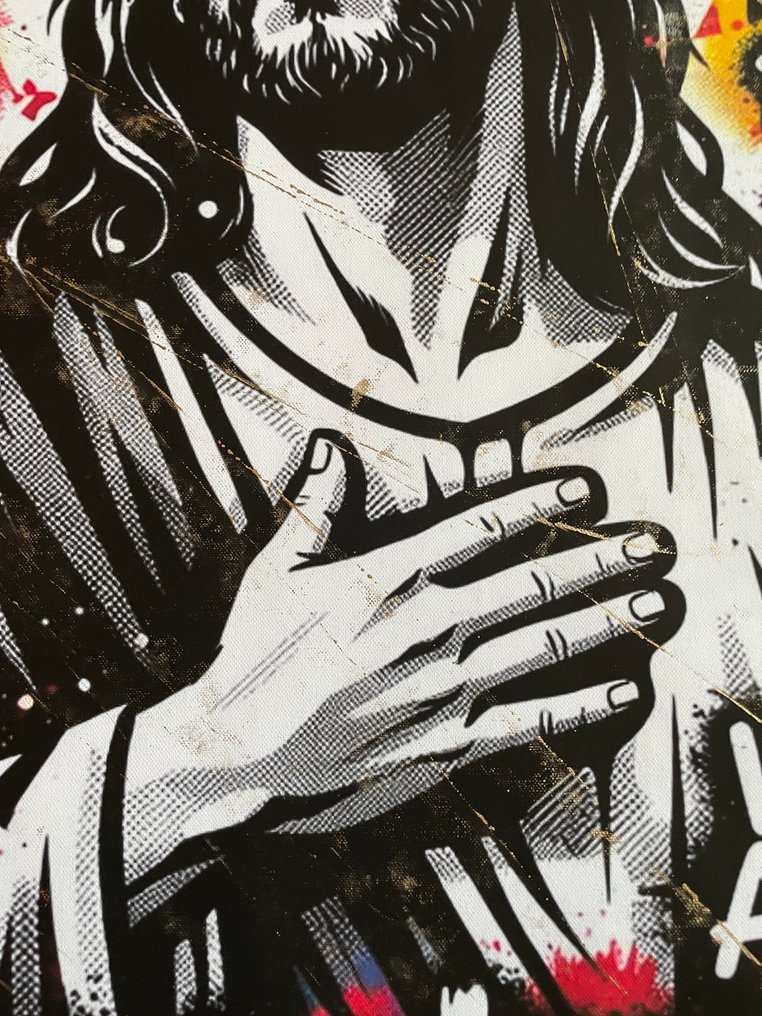 Nina Nox - The Gentle King XL #4.3