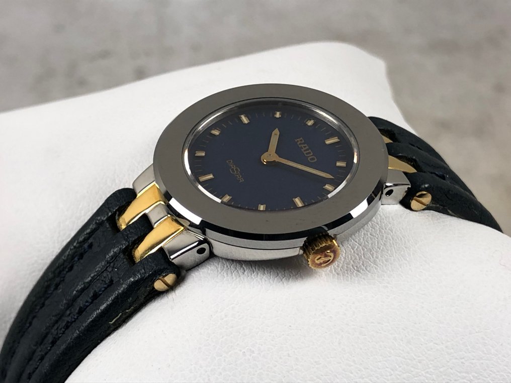 Rado - Diastar - χωρίς τιμή ασφαλείας - R070871310 - Γυναίκες - 1990-1999  #2.1