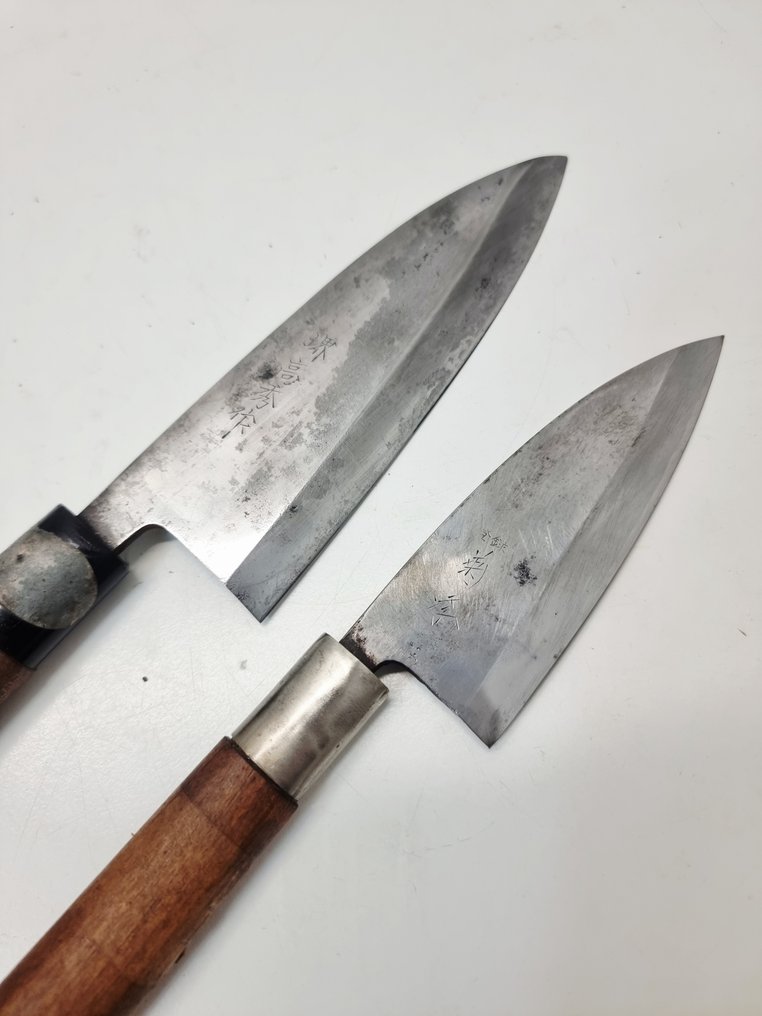 Knivslida - Japan - 1990-2000 #1.0