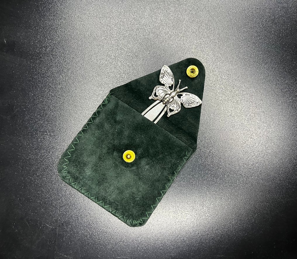 Miniaturfigur - .800 Silber #1.0