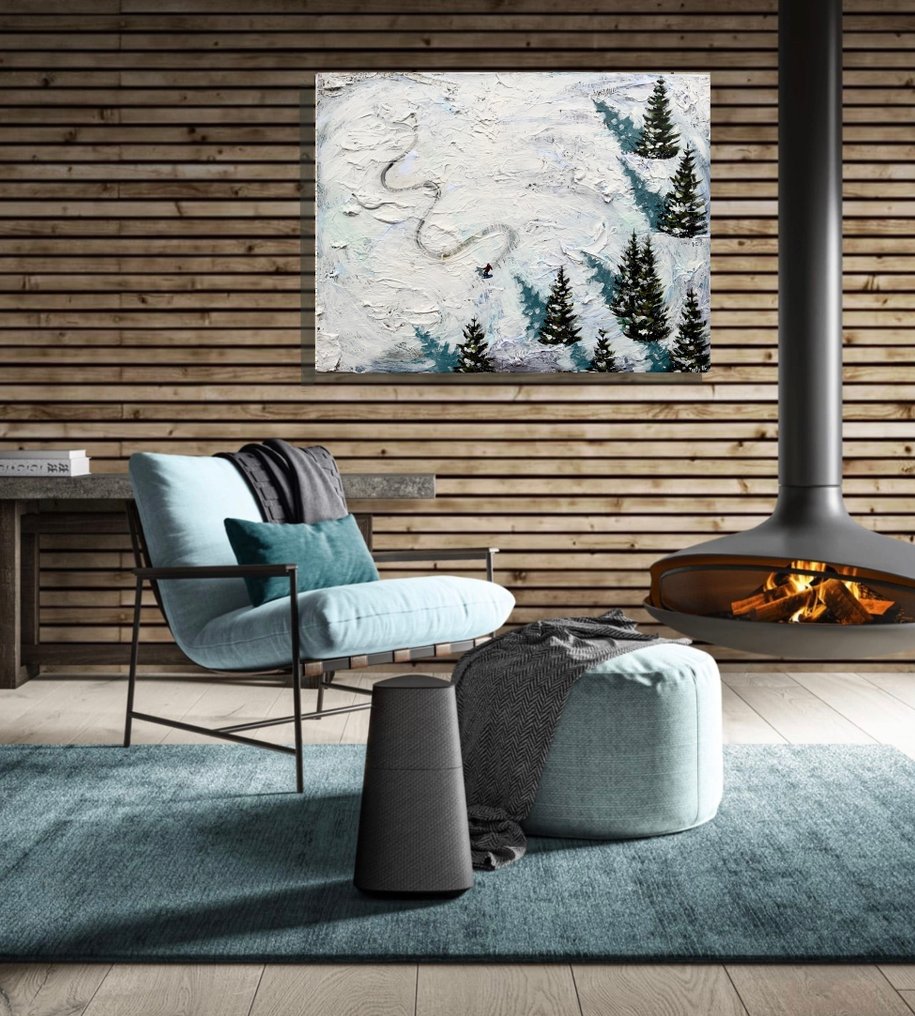 Taty Ur - Passaggio solitario #3.2