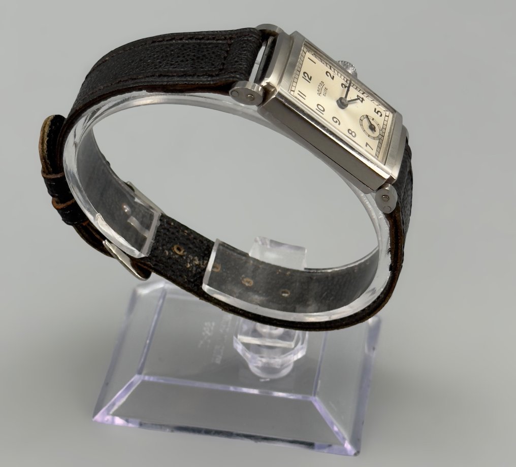 Arctos - Elite Art‑Déco - 沒有保留價 - 男士 - 1930 #3.2