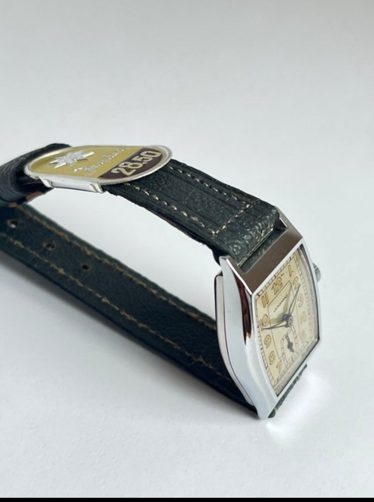 Junghans - Vintage - 没有保留价 - 女士 - 1900-1949  #2.1