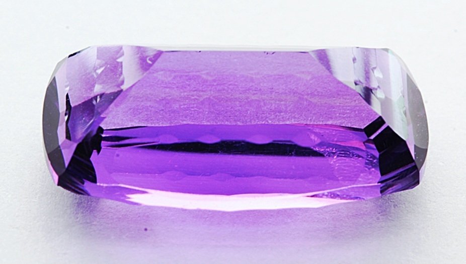 没有保留价 紫罗兰色 紫水晶  - 26.70 ct - 西班牙宝石学院（IGE） #4.3