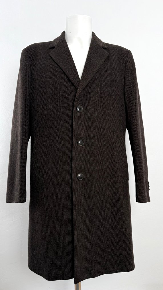 Pierre Cardin - Cappotto #1.0