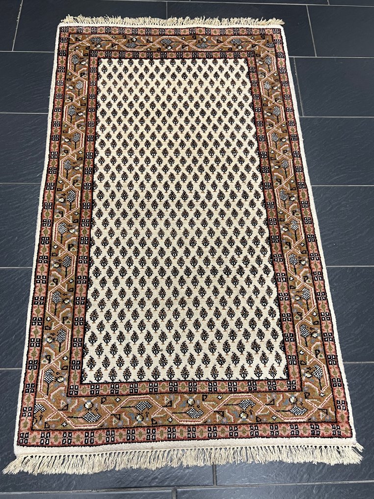 Sarough Mir - Teppich - 160 cm - 95 cm #3.2