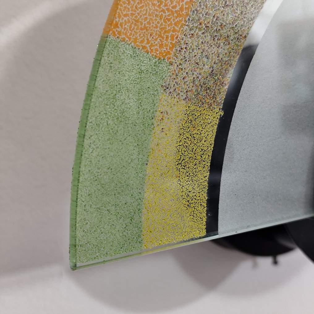 Zonca - Zonca - 壁式燭台 - 穆拉諾玻璃 - Zonca 复古灯 #2.1