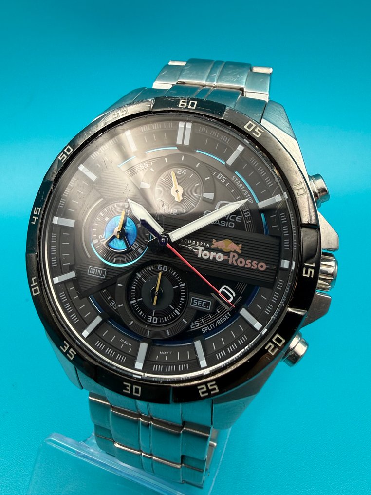 Toro Rosso F1 Team - Uhr  #2.1