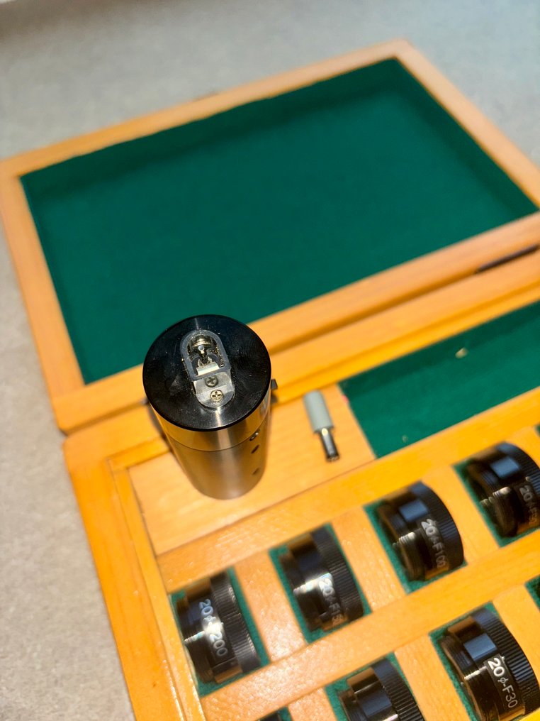 fase do lançamento objetivo - 1990-2000 - Japão - Sugitoh #2.1