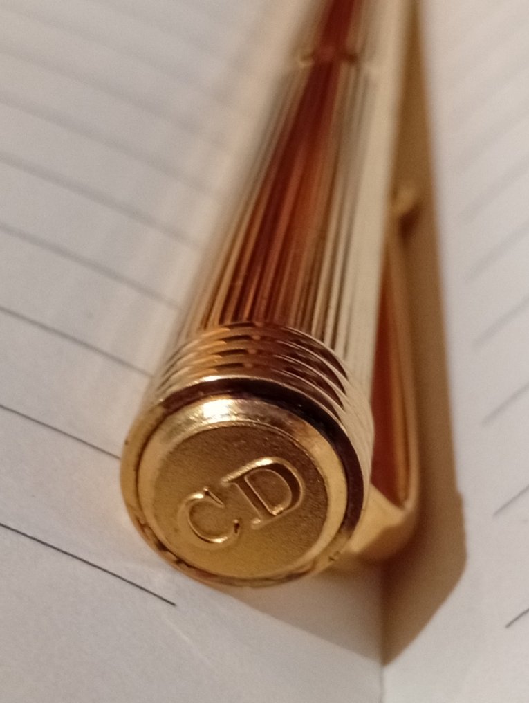 Dior - Dior CD - 沒有保留價 - 圓珠筆 #2.1