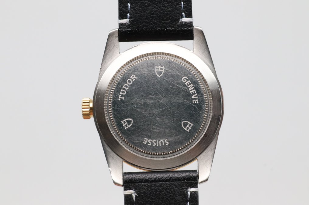 Tudor - Glamour - Senza prezzo di riserva - 55003 | Black Dial w/ Diamonds - Uomo - 2010-2020 #4.3
