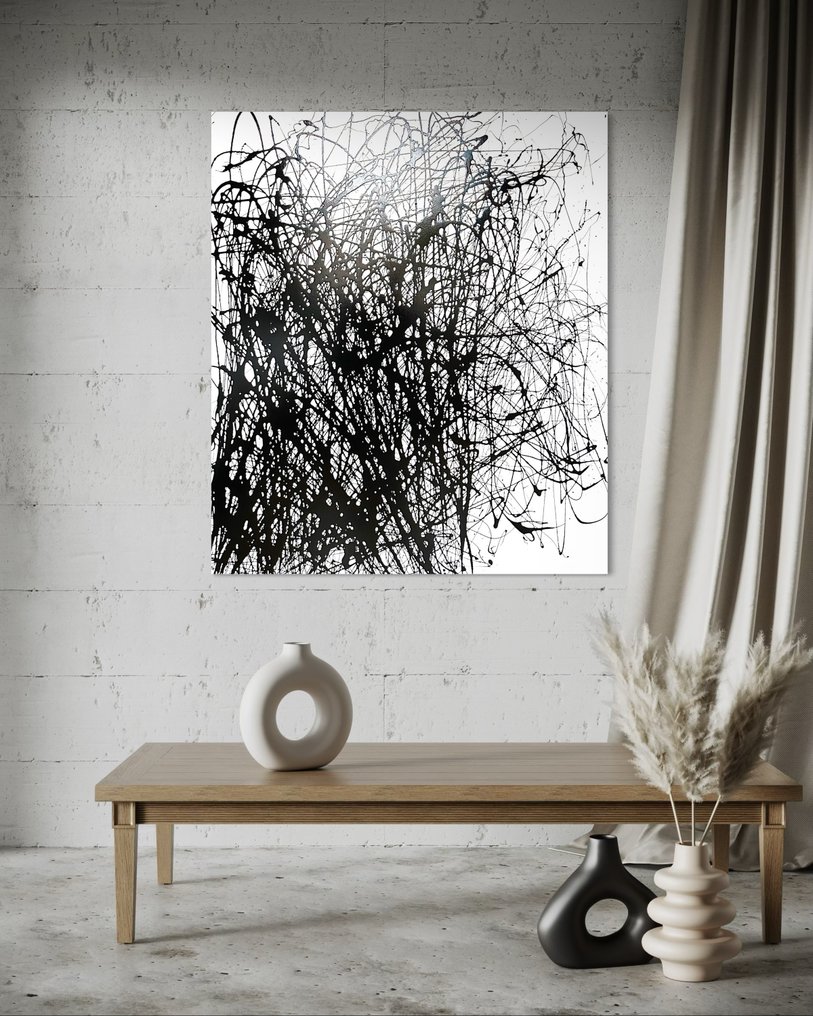 Eren - Move like Jackson no.28 - XXL #2.1