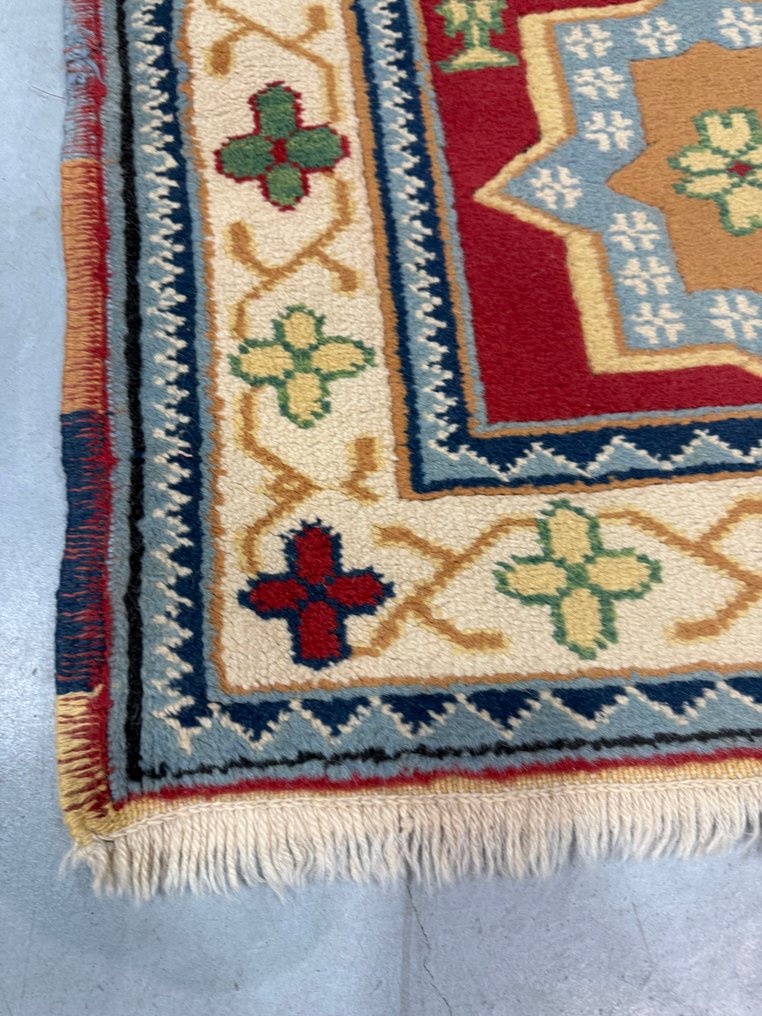 Kazak - Tapete - 250 cm - 72 cm #4.3