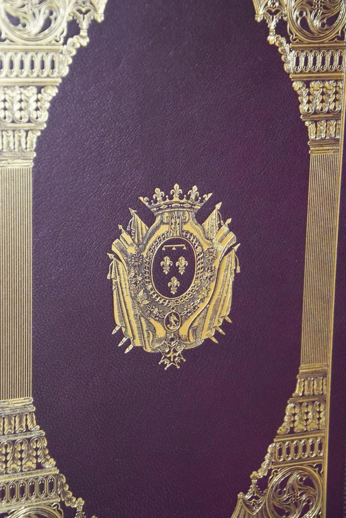 Gaston Phébus - Libro della caccia di Gaston Febus - 1387-2017 #3.2