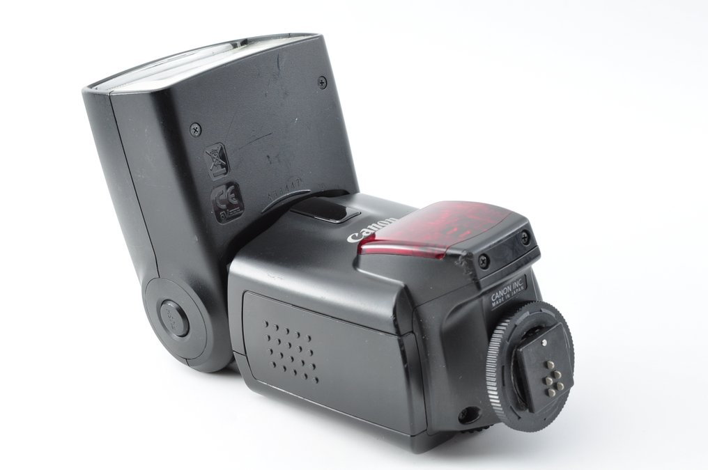 Canon Speedlite 580EX Shoe Mount Flash [#1107] Φακός φωτογραφικής μηχανής #3.2