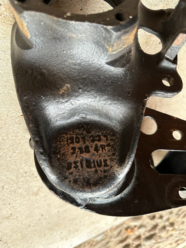 Bildel - Porsche - 1970-1980 #2.1