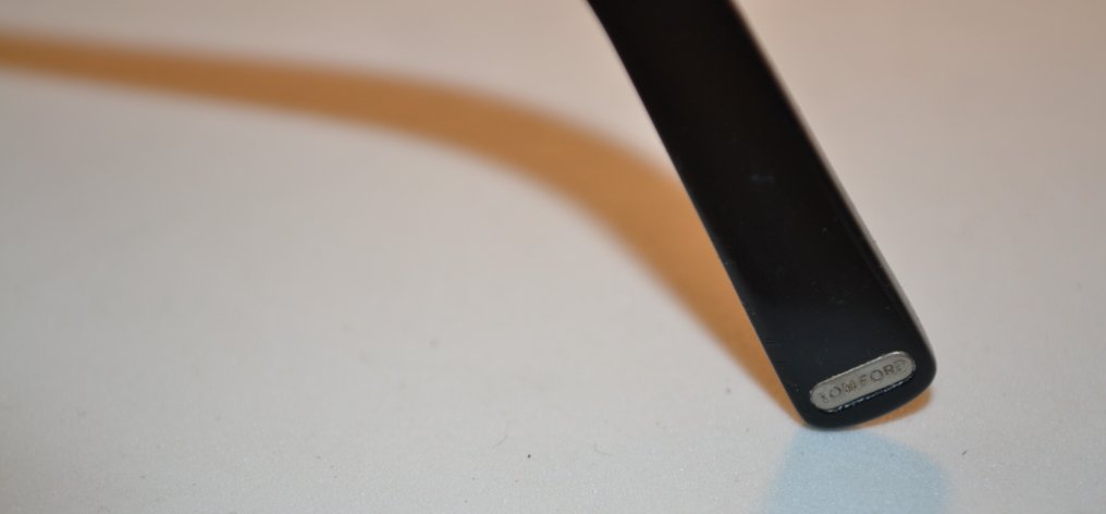 Tom Ford - Georgia - Solglasögon #3.2