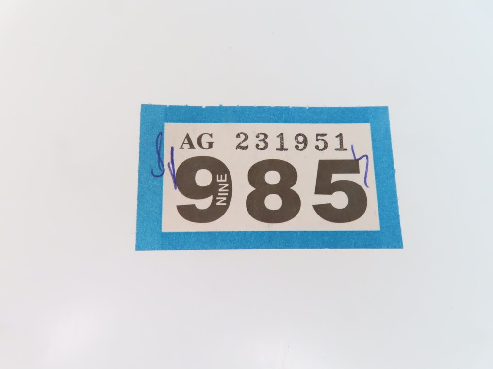 Märklin H0 - 47882 - Σετ τρένου μοντελισμού μεταφοράς εμπορευμάτων (1) - Σετ εμπορευματοκιβωτίων 'Nordwaggon' με 4-άξονο ρυμουλκούμενο με συρόμενη πλάγια πόρτα και 4-άξονη - SBB-CFF #1.0