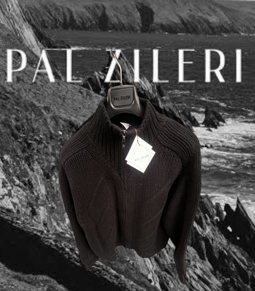 Pal Zileri - Ζακέτα - New with tags #4.3