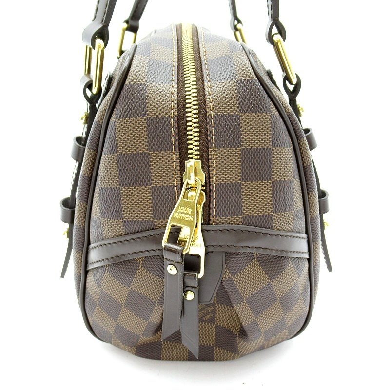 Louis Vuitton - Rivington PM - Veske #4.3