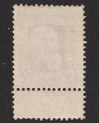 比利时 1905 - 2F Lila，Leopold II “Grove baard” - OBP/COB 80 #1.0