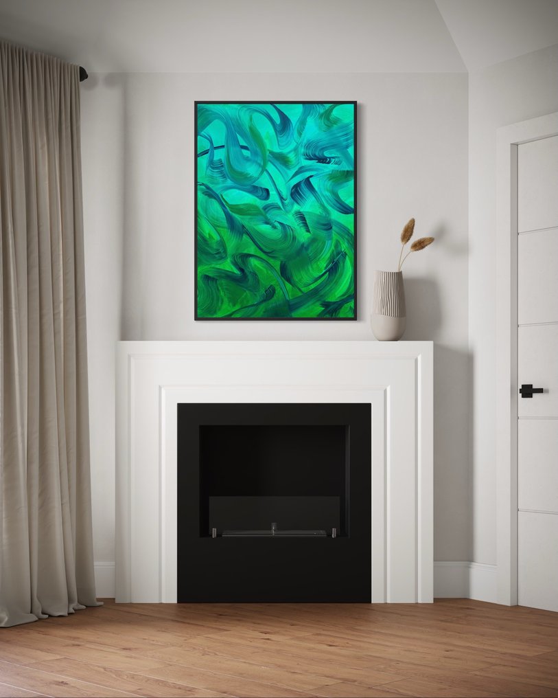 Luise Konstantin - The Gathering Storm - XL #2.1