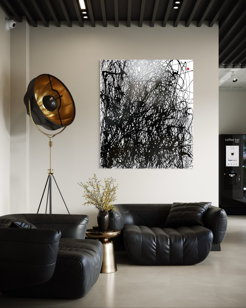 Eren - Move like Jackson no.27 - XXL #1.0